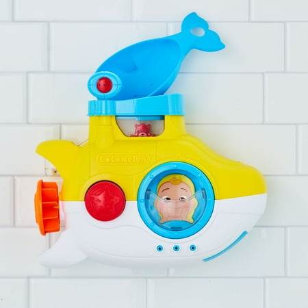 Spark Create Imagine CoComelon Submarine