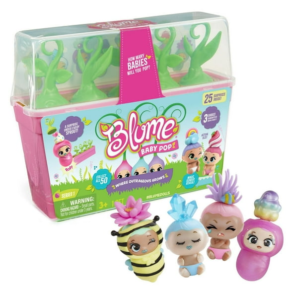 Blume Baby Pop