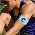 thumbnail image 5 of Football Soccer Captain Armband Elastic Band for Matches Adults, 5 of 5