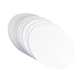 thumbnail image 2 of jifeng 100 Papier Vierge s pour Rendre Simple à Utiliser Pièces de Rechange Portatives Accessoires Remplacement Direct 44mm, 2 of 9