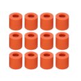 thumbnail image 2 of Lightweight 3D Printer Leveler,  12pcs Platform Leveler, 16mm Silicone Hot Bed Leveling Column, Home for 3D Printer, 2 of 7