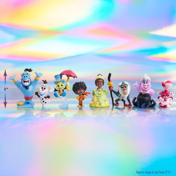 Disney100 Figure Set (20 chars) - Walmart Business Supplies