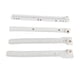 thumbnail image 2 of Drawer Slide Kit Cold Rolled Steel Thicken Cabinet Track Rail Furniture Hardwares, 2 of 4