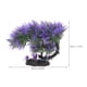 thumbnail image 2 of unbranded Árbol Decorativo Púrpura Para Acuario Con Simulado Y Accesorio, 2 of 5