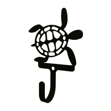 

Turtle Wall Hook Small