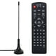 thumbnail image 3 of Televisor LED Portátil Trexonic Azul Recargable de 14 Pulgadas con Sintonizador Digital Integrado, 3 of 10