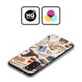 thumbnail image 2 of Head Case Designs Harry Potter Deathly Hallows XXXVII Hogwarts Pattern Soft Gel Case for Samsung Galaxy S23+ 5G, 2 of 7