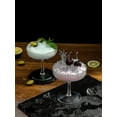 thumbnail image 3 of Verres Margarita Grande Capacité, Tasses cocktail pour Fête & Décorations RX, 3 of 5