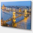 thumbnail image 2 of Chain Building and Parliament in Budapest, 2 of 3