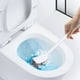 thumbnail image 4 of Escobilla para Wc-Baño LADIGASU de Mango Largo 1X Cepillo de Limpieza, 4 of 7