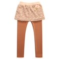 thumbnail image 1 of Richie House Girls' Leggings with Matching Skirt RH1418, 1 of 7