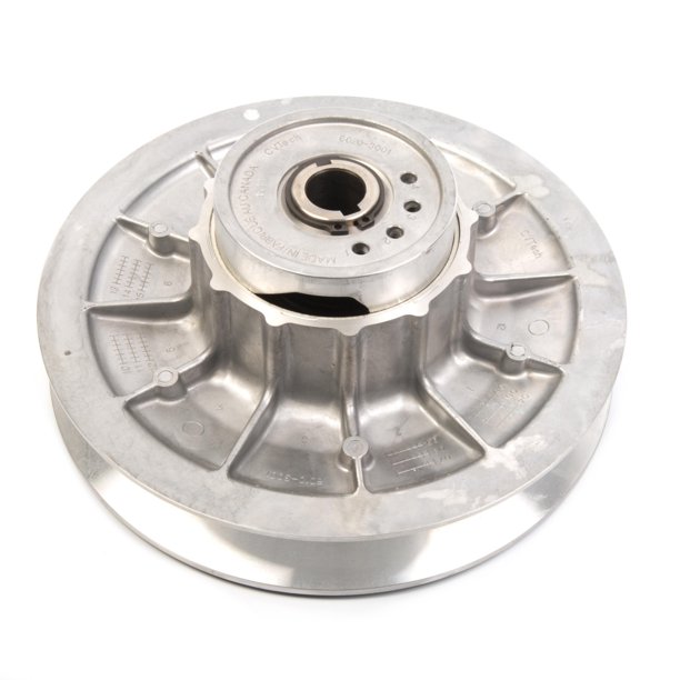 CVTech Powerbloc 50 Drive Pulley Fits Skidoo Snowmobile 378158