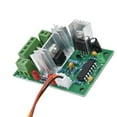 thumbnail image 3 of Moteur à Engrenages, DC 12V PWM Motoréducteur Réglable avec Régulateur, 3 of 8