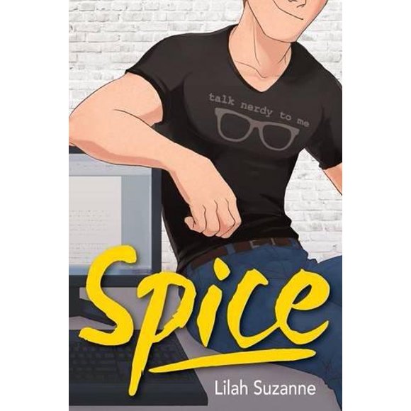 Lilah Suzanne: Spice