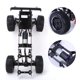 thumbnail image 4 of Accesorio de actualización de marco de coche con Control remoto de metal para coche RC 1/12 MN D90 (MN-90BL negro), 4 of 10
