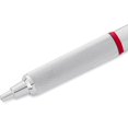 rOtring Rapid Pro Mechanical Pencil, 0.5 mm, Silver