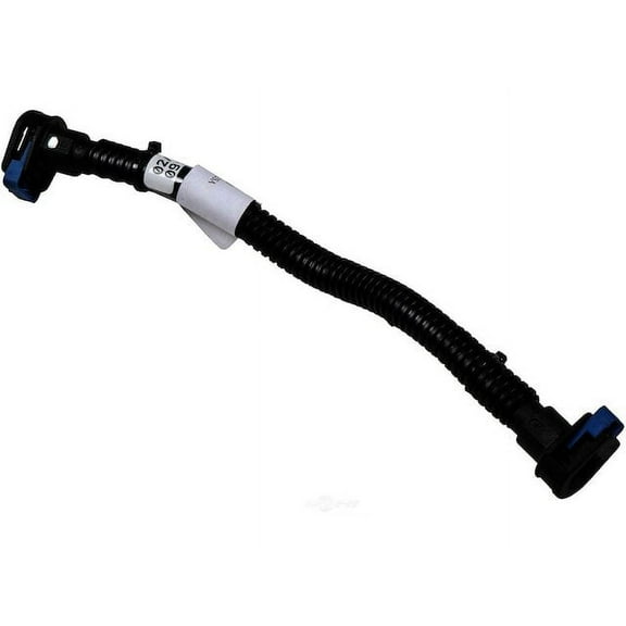 Front Fuel Supply Hose - Compatible with 2014 - 2020 Chevy Impala 2015 2016 2017 2018 2019