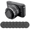 thumbnail image 4 of Objectif Couverture Arrière pour Objectif F Mount Objectif Couverture Arrière 8Pcs pour Objectif F Mount Caméra de Couverture Arrière pour Objectif F Mount Caméra, 4 of 8