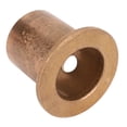 thumbnail image 1 of Cart Steering Rack Flanged Bushing, Replacement Secure Connection Steering Rack Flanged Bushing 70185 G01  for  1994 To 2001, 1 of 7