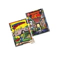 thumbnail image 3 of Rompecabezas Spin Master 2 de 100 piezas Batman Y Superman, 3 of 3