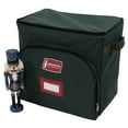 thumbnail image 3 of 18 in. Nutcracker Collectibles Storage Box, 3 of 4