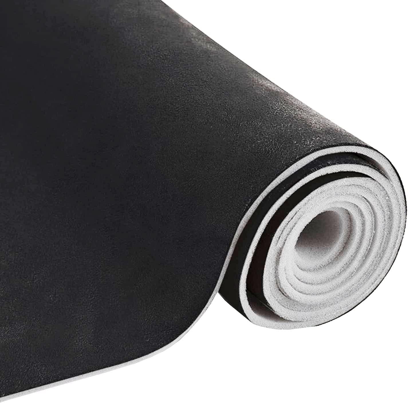 Suede Headliner Fabric with Foam Backing Material Automotive/Home MicroSuede Headliner Fabric