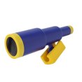 thumbnail image 3 of Juguete Telescopio, Juguete Monocular Divertido Educativo De Plástico Reutilizable Portátil Para Exteriores, 3 of 7
