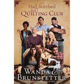 The Half Stitched Amish Quilting Club The Half Stitched Amish Quilting Club