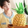 thumbnail image 6 of Fruit Plush Doll Pineapple And Pineapple Pillow Gift Decoration Spoof Prop Sofa Cushion Lying Pillow Pineapple Pillow, 6 of 8