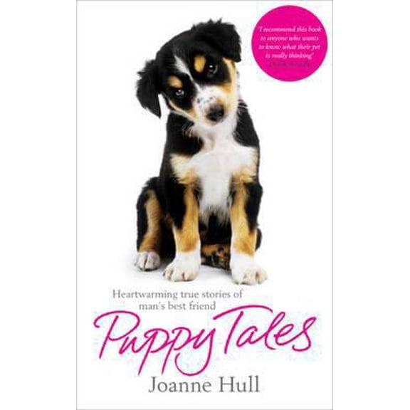 Pre-Owned Puppy Tales (Paperback) 0755319729 9780755319725