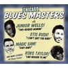 Chicago Blues Masters (Remaster)
