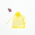 thumbnail image 4 of Jinsinto 40Pcs 8x12 Inches Organza Gift Party Favor Bags with Drawstring (Assorted Colors), 4 of 5