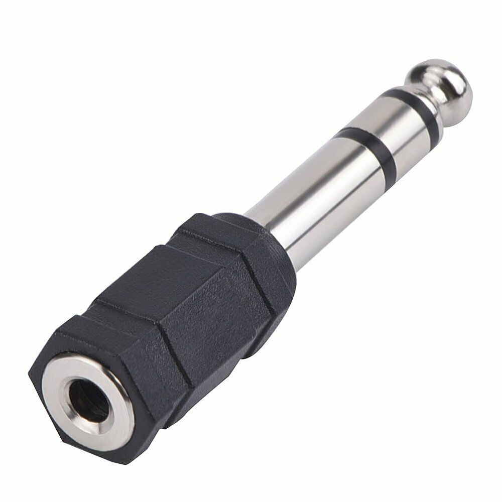 Headphone Adaptor Small to Large 3.5mm 