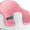 Light Pink, variant on Bumbo Baby & Toddler Multi-Seat 3-in-1 Booster Seat/High Chair, Aqua