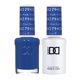 thumbnail image 1 of Set de esmaltes en gel DAISY DND Blue Collection 794 Rock n Blue, 1 of 7
