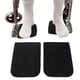 thumbnail image 1 of Almohadilla Protectora Para Reposapiés De Silla De Ruedas, Evita Resbalones, Fundas De Neopreno Para Pies De Silla De Ruedas, 2 Piezas, Evita Arañazos Para Discapacitados Para La, 1 of 7