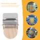 thumbnail image 3 of Speedweve Knitting Machine Ropa Herramientas Reparación Pequeño Telar 10/12/14/28 HOMBOS DIY RÁPIDA PARA LOS JEANS SOCKS, 3 of 9