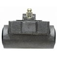thumbnail image 5 of Drum Brake Wheel Cylinder Fits select: 1974-1986 CHEVROLET C10, 1987 CHEVROLET R10, 5 of 7