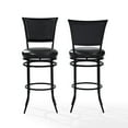 thumbnail image 5 of Crosley Furniture Rachel Bar Stool, 5 of 12