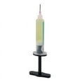 thumbnail image 2 of MYG Metal Solder Flux mate Plunger Dispenser Tool Manual Syringe, 2 of 7
