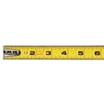 thumbnail image 2 of Keson 25 ft Tape Measure, 1 in Blade PGT1825V, 2 of 6