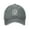 Gray, variant on That's What I Do I Fix Stuff And I Know Things 2 Baseball Cap Vintage Soft Washed Denim,Golf Dad Hat Adjustable Trucker Hats for Men Women Unisex Adult,Navy Blue