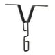 thumbnail image 3 of 3 Adaptadores De Cadena Para Canaletas De Lluvia Con Clip Y Herrajes Exteriores, Conector De Hierro Inoxidable, 3 of 8