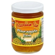 Hawaiian Sun Products Hawaiian Sun Jam, 10 oz