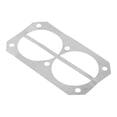 thumbnail image 4 of 3Pcs Air Compressor Cylinder Head Base Valve Plate Gaskets Washers Aluminium Pad Air Compressor Paper Pad Air Pump Accessories, 4 of 9