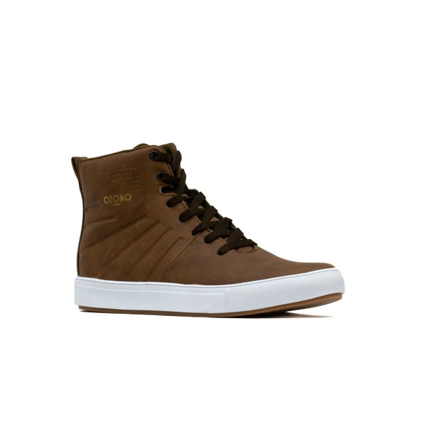 Tenis Urbanos Zapaterias Mexico Capa de Ozono 637001 para Hombre T25