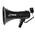 thumbnail image 2 of Pyle Pro PMP53IN 50-Watt Megaphone Bullhorn with Aux, Siren & Talk Modes, 2 of 2