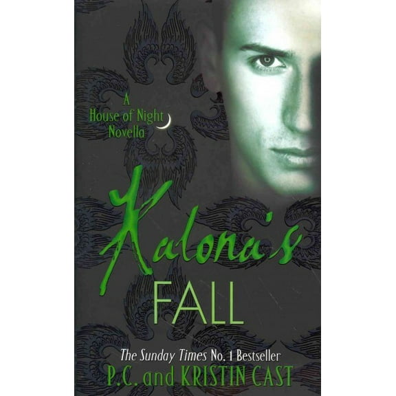 Kalona's Fall (House of Night Novella)