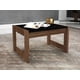 thumbnail image 3 of Mueble Mesa Central Negro/Nogal AZ1022.0002 A22 Progresista, 3 of 5