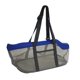 thumbnail image 4 of Bolsa de transporte de hombro de malla para mascotas, gatos, perros, bolso de mano (azul) Tmvgtek Para estrenar, 4 of 8